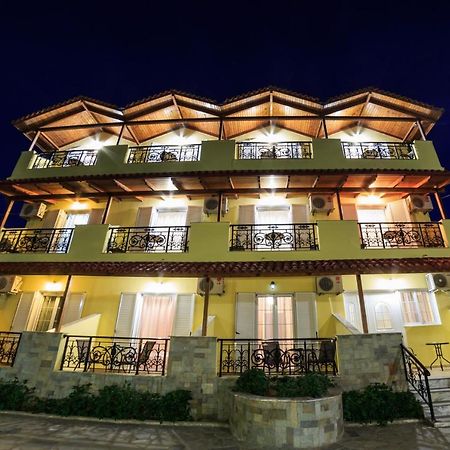 Zante Bay Studios Лаганас Екстер'єр фото