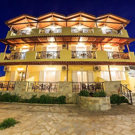 Zante Bay Studios Лаганас Екстер'єр фото