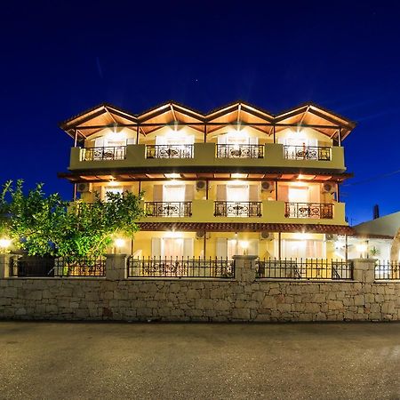 Zante Bay Studios Лаганас Екстер'єр фото