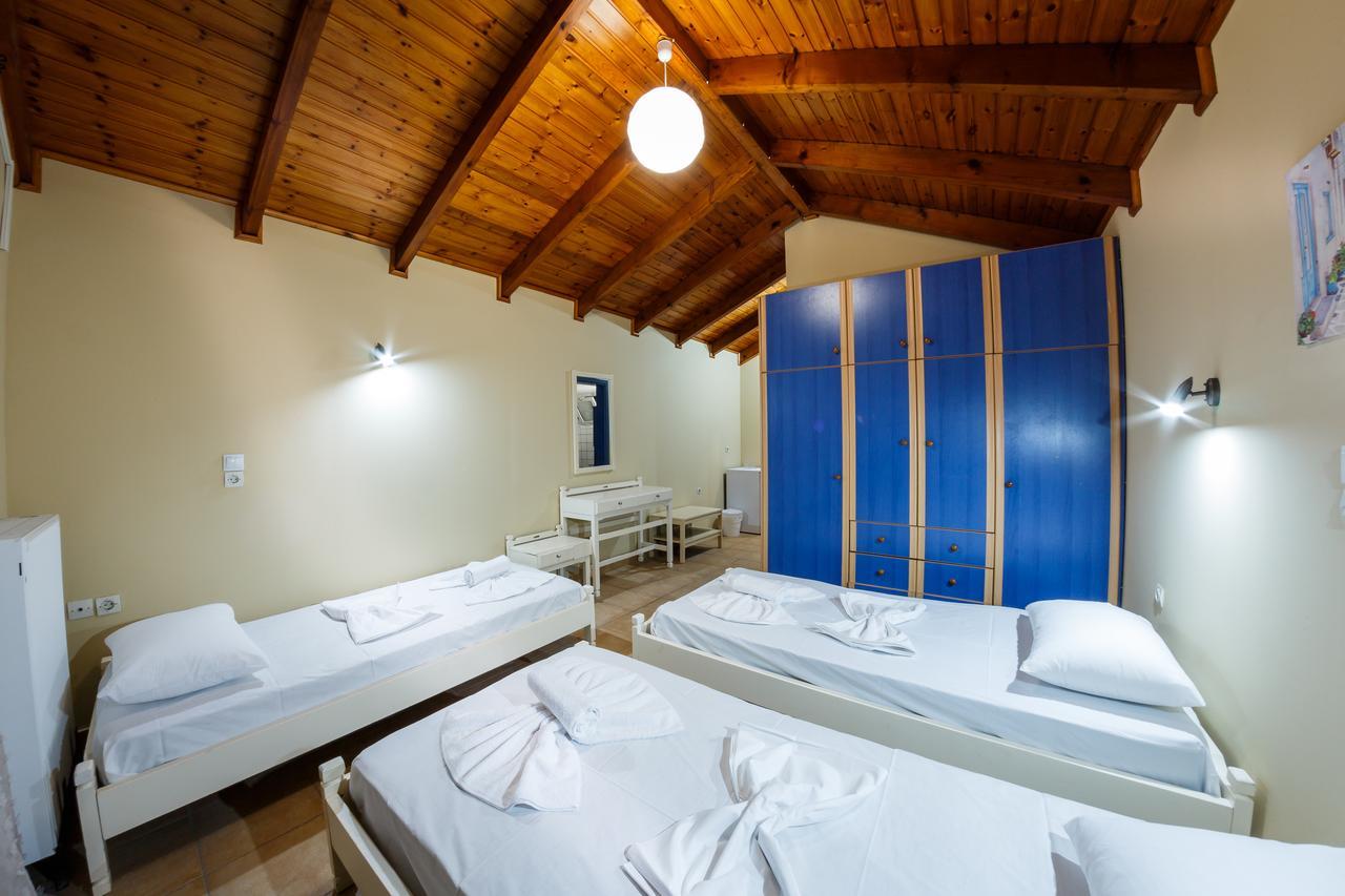 Zante Bay Studios Лаганас Екстер'єр фото